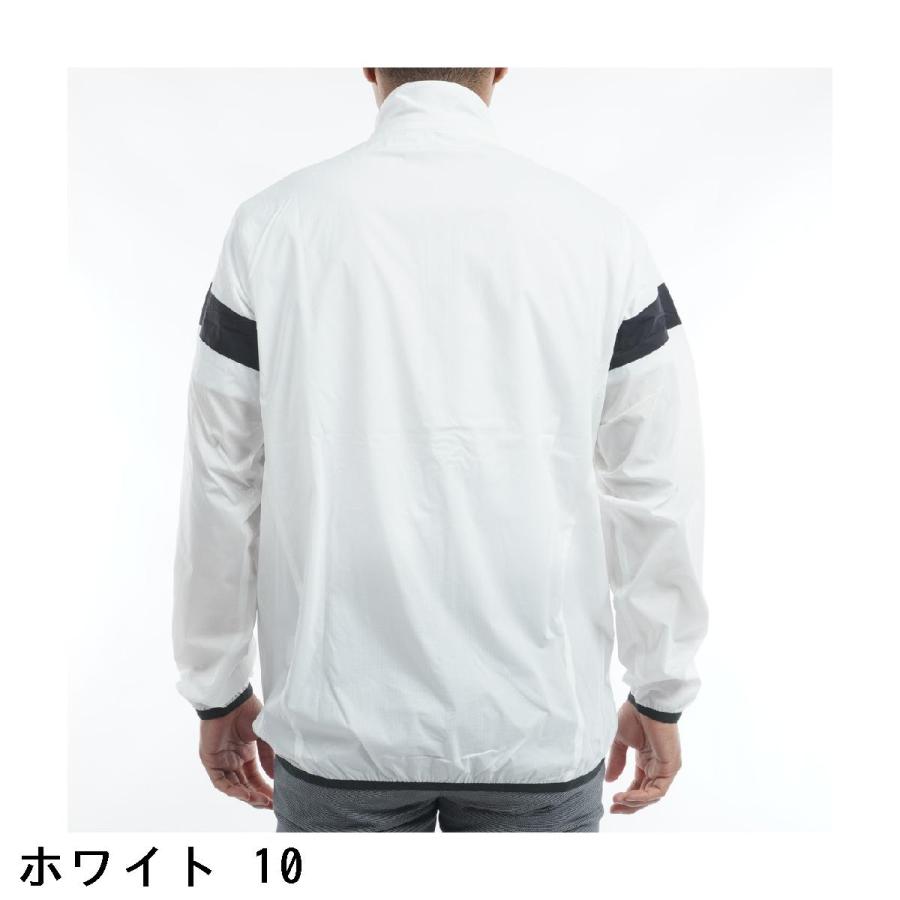 JUN&ROPE' ジュン アンド ロペ JUN & ROPE ナイロンジップ