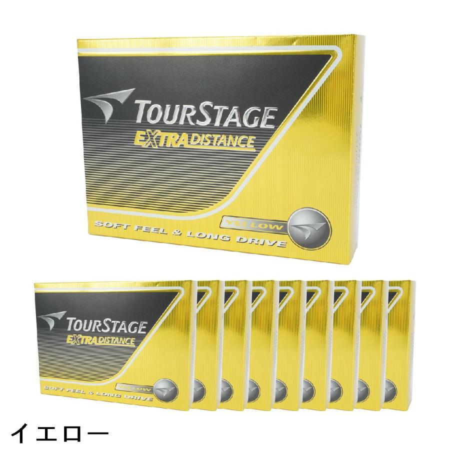 BRIDGESTONE（ブリヂストン） TOURSTAGE エクストラディスタンス