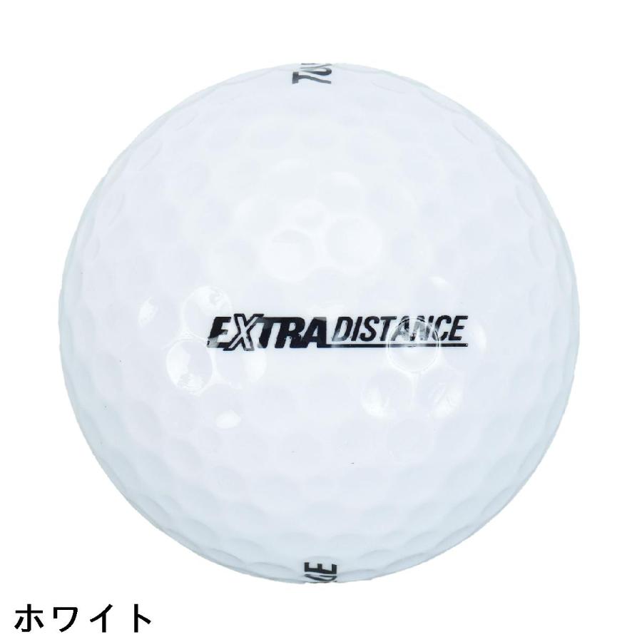 TOURSTAGE ブリヂストン エクストラディスタンス ボール 10ダース