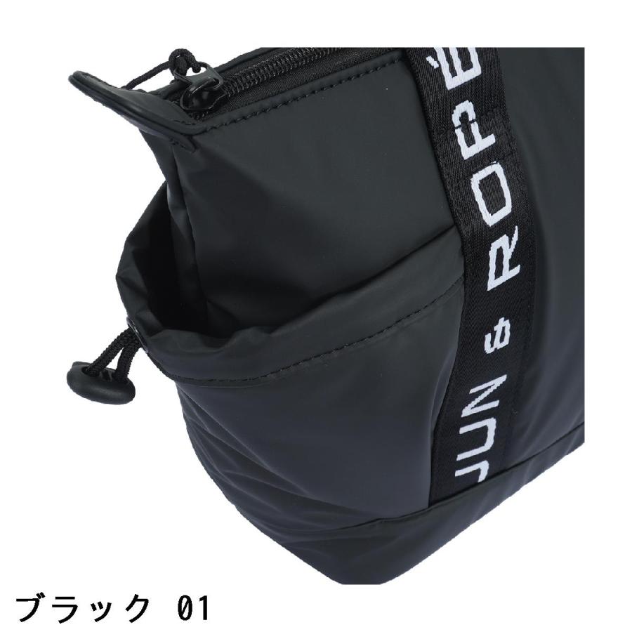 JUN&ROPE' ジュン アンド ロペ JUN & ROPE ロゴテープ カート
