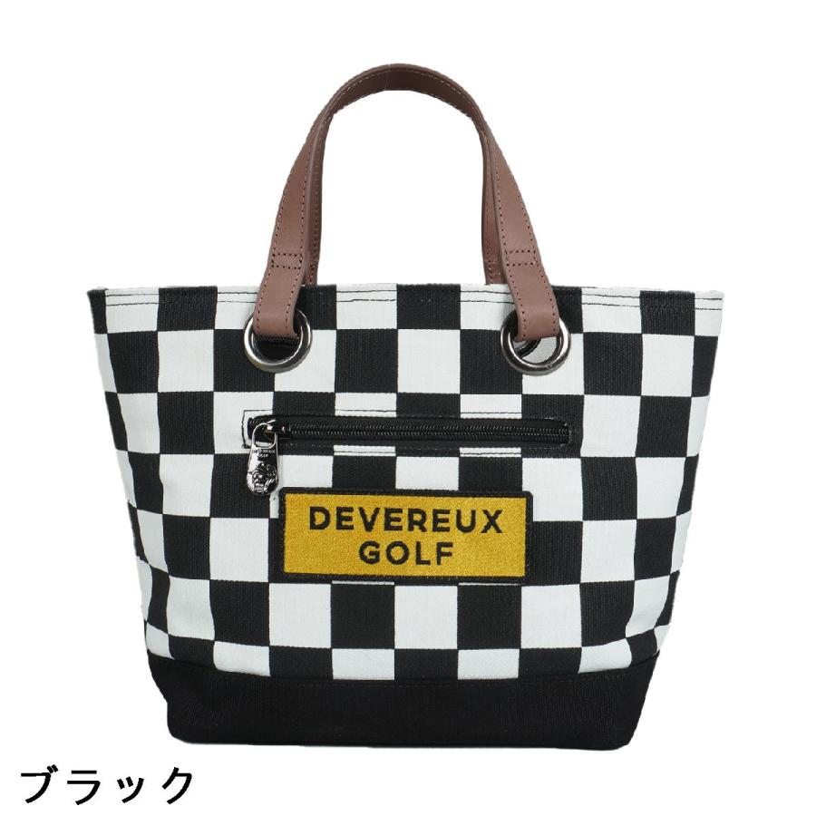 デヴァロー ゴルフ DEVEREUX GOLF カートバッグ : GDOゴルフショップ