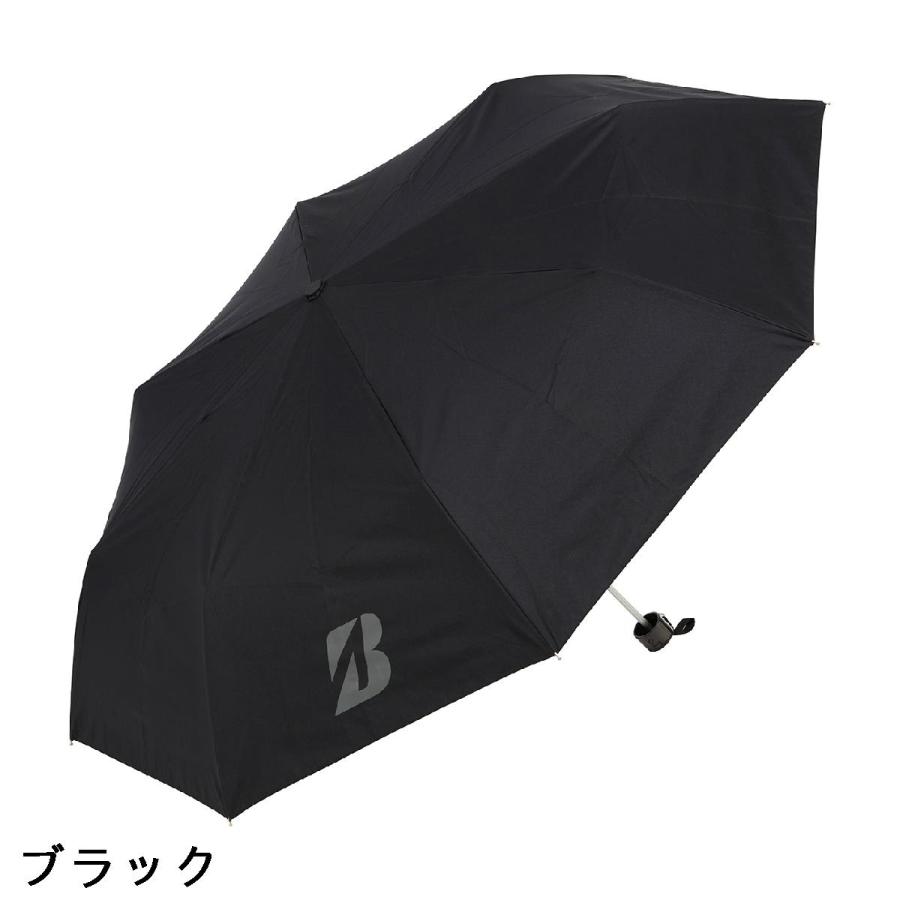 新品未使用 ブリジストン 日傘 BRIDGESTONE（ブリヂストン） BRIDGESTONE GOLF 折りたたみ 銀傘 : GDO