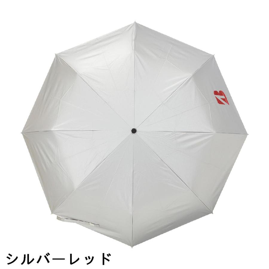 BRIDGESTONE（ブリヂストン） BRIDGESTONE GOLF 折りたたみ 銀傘 : GDO