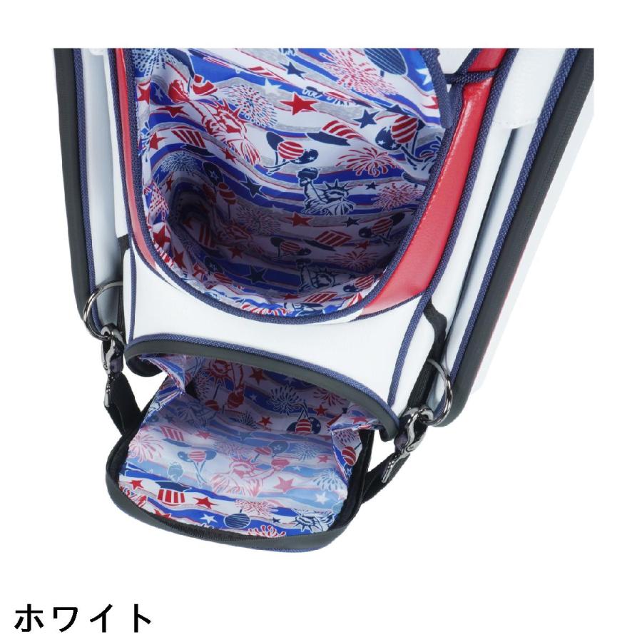 DUNLOP（ダンロップ） SRIXON キャディバッグ : GDOゴルフショップ