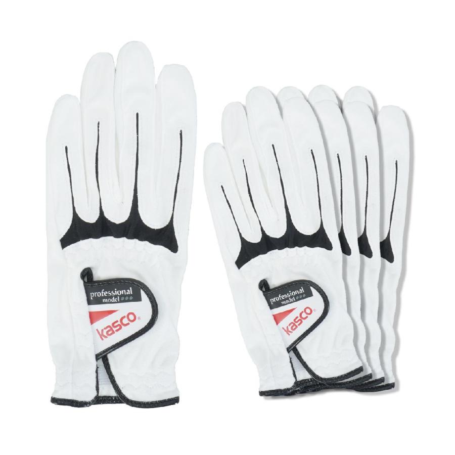 kasco（キャスコ） KASCO GDO限定 PT100 パッケージレス グローブ 5枚