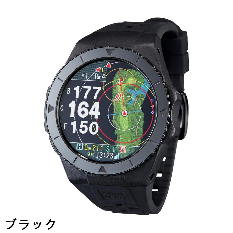 ShotNavi（ショットナビ） Shot Navi EXCEEDS : GDOゴルフショップ