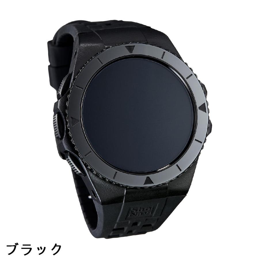 ShotNavi（ショットナビ） Shot Navi EXCEEDS : GDOゴルフショップ