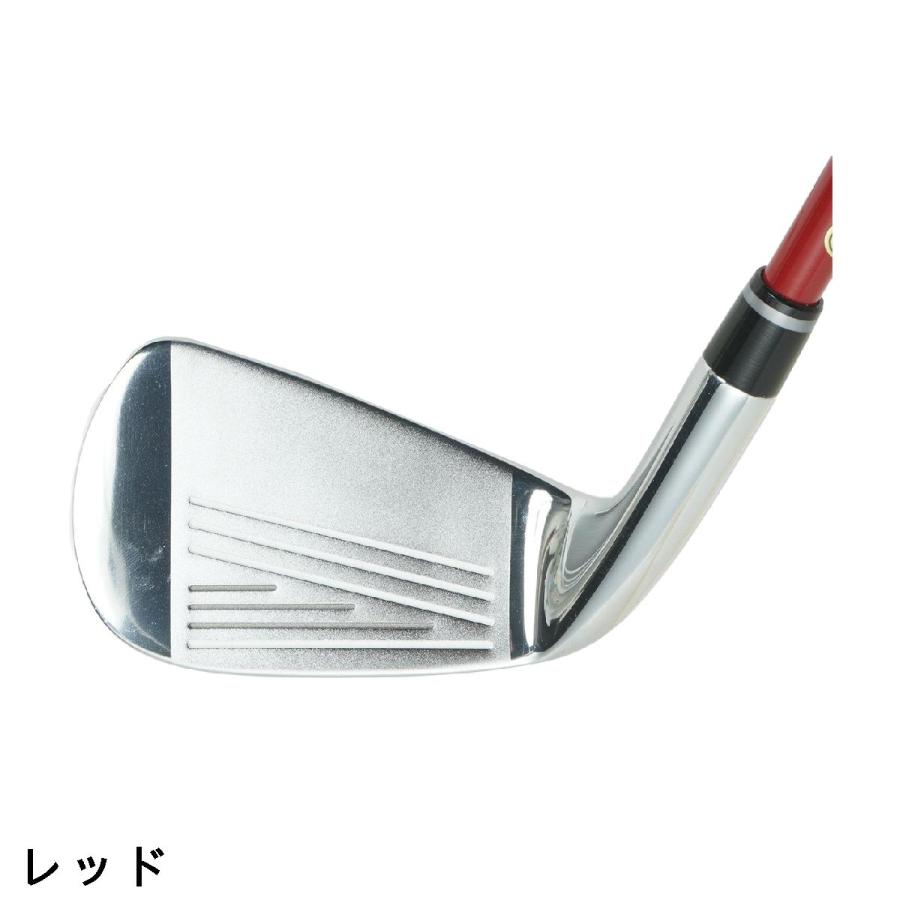 スライス矯正 アイアン・ショートタイプ : GDOゴルフショップ Yahoo!店