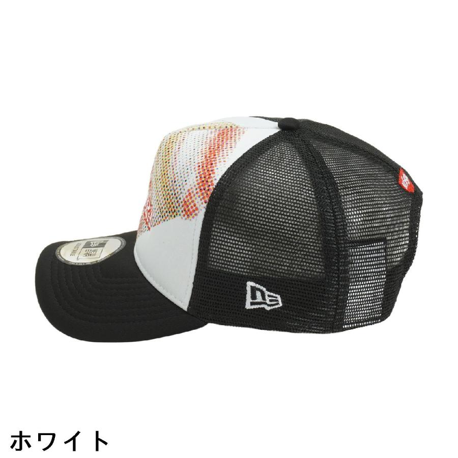 ニューエラ NEW ERA 940 AFTR カップヌードル NE キャップ｜gdoshop｜03