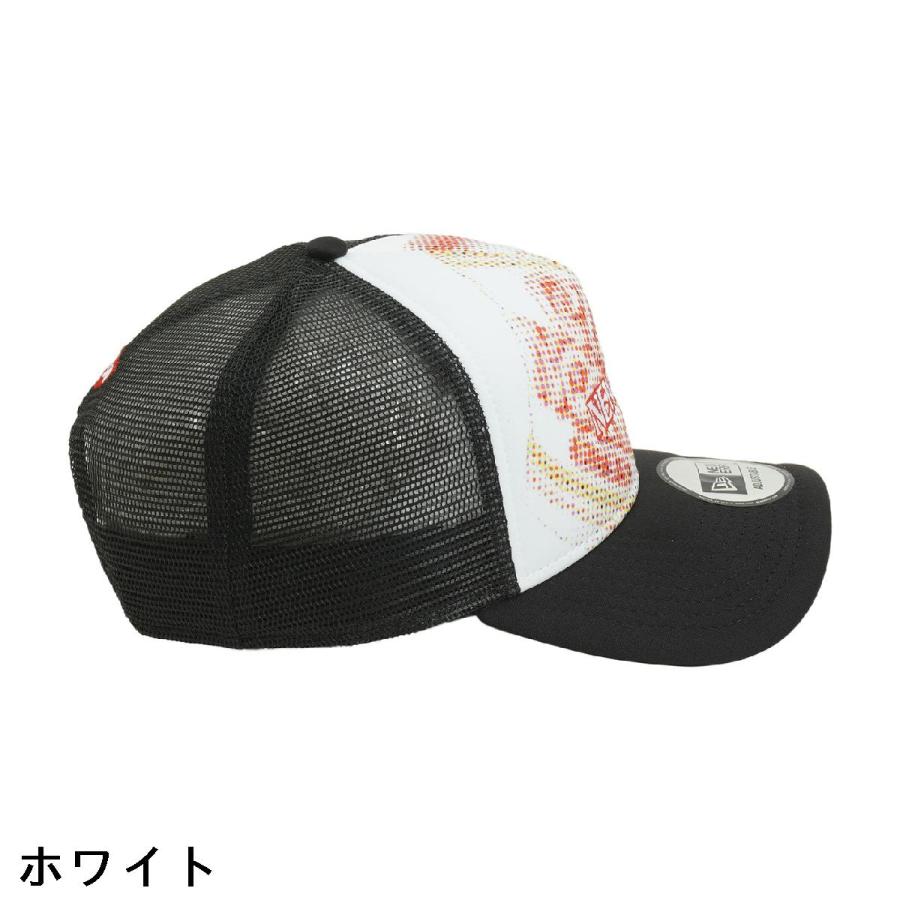 ニューエラ NEW ERA 940 AFTR カップヌードル NE キャップ｜gdoshop｜04