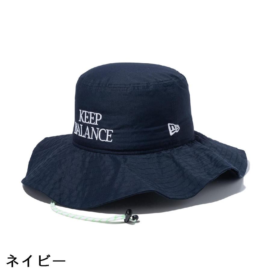 ニューエラ NEW ERA GFW ADVWB SHELTECH ハット レディス｜gdoshop｜03