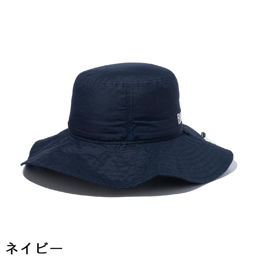 ニューエラ NEW ERA GFW ADVWB SHELTECH ハット レディス｜gdoshop｜05