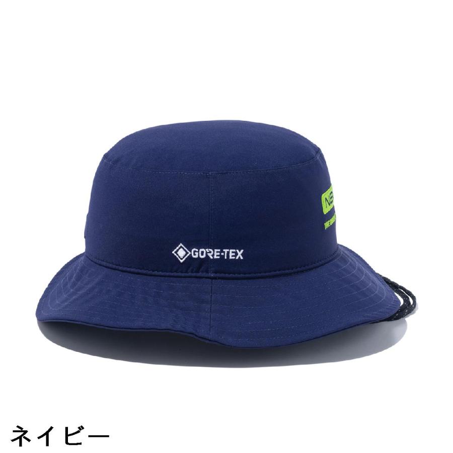 ニューエラ NEW ERA GF ADV LT GTX PACLITE レインハット｜gdoshop｜05