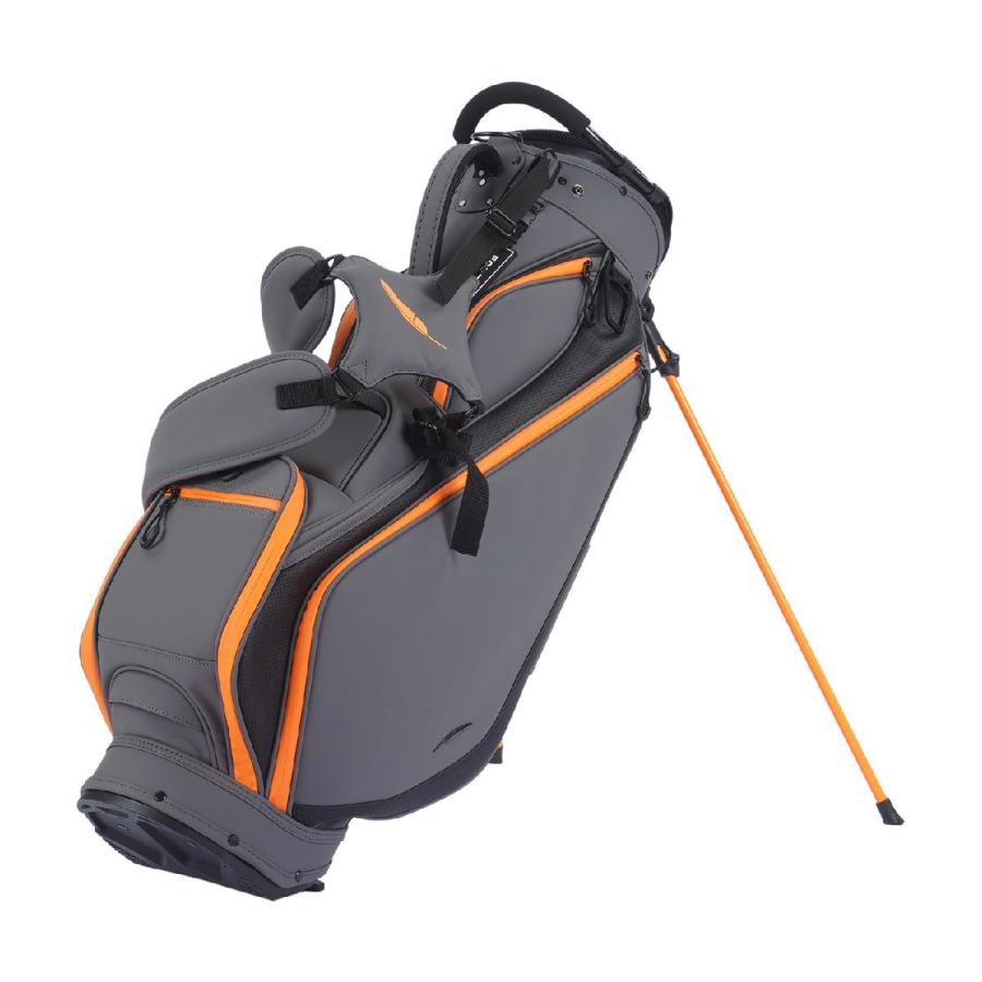 FOURTEEN（フォーティーン） スタンドキャディバッグ : GDOゴルフ