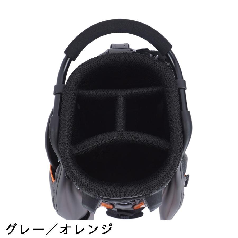 FOURTEEN（フォーティーン） スタンドキャディバッグ : GDOゴルフ