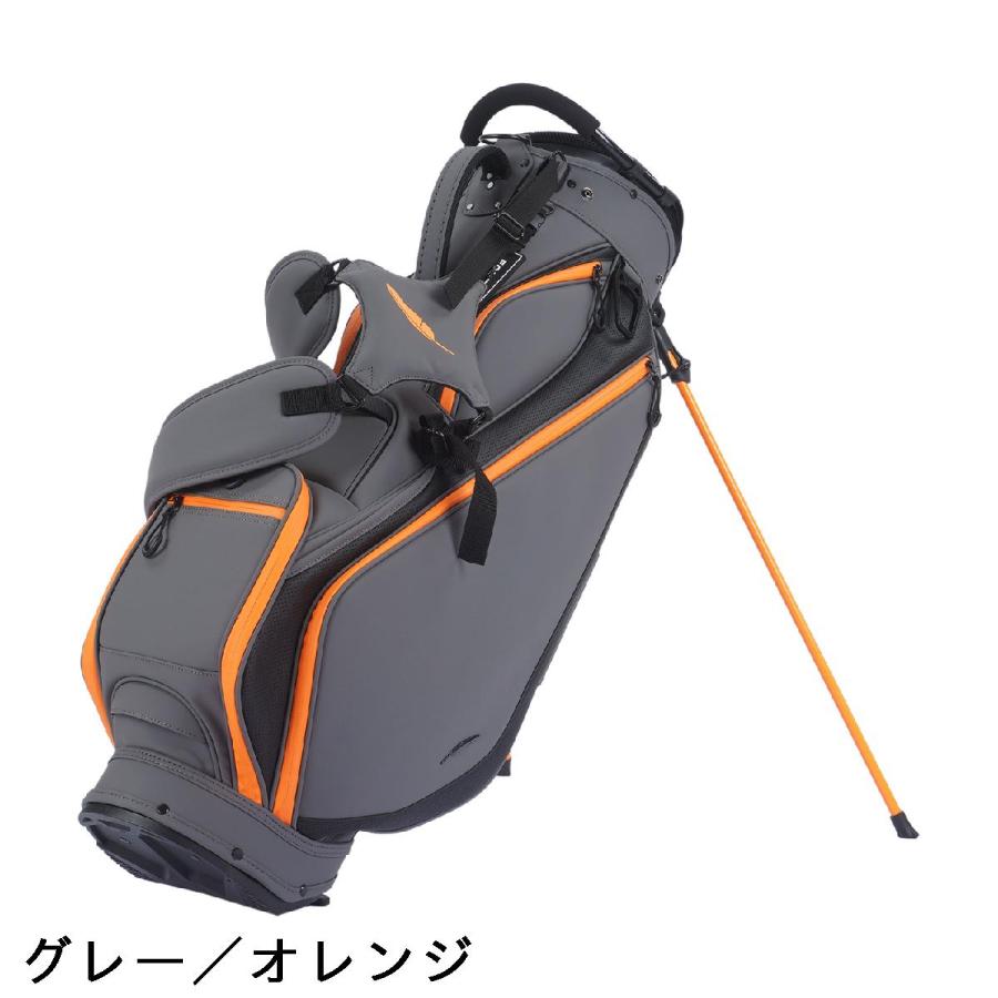 FOURTEEN（フォーティーン） スタンドキャディバッグ : GDOゴルフ