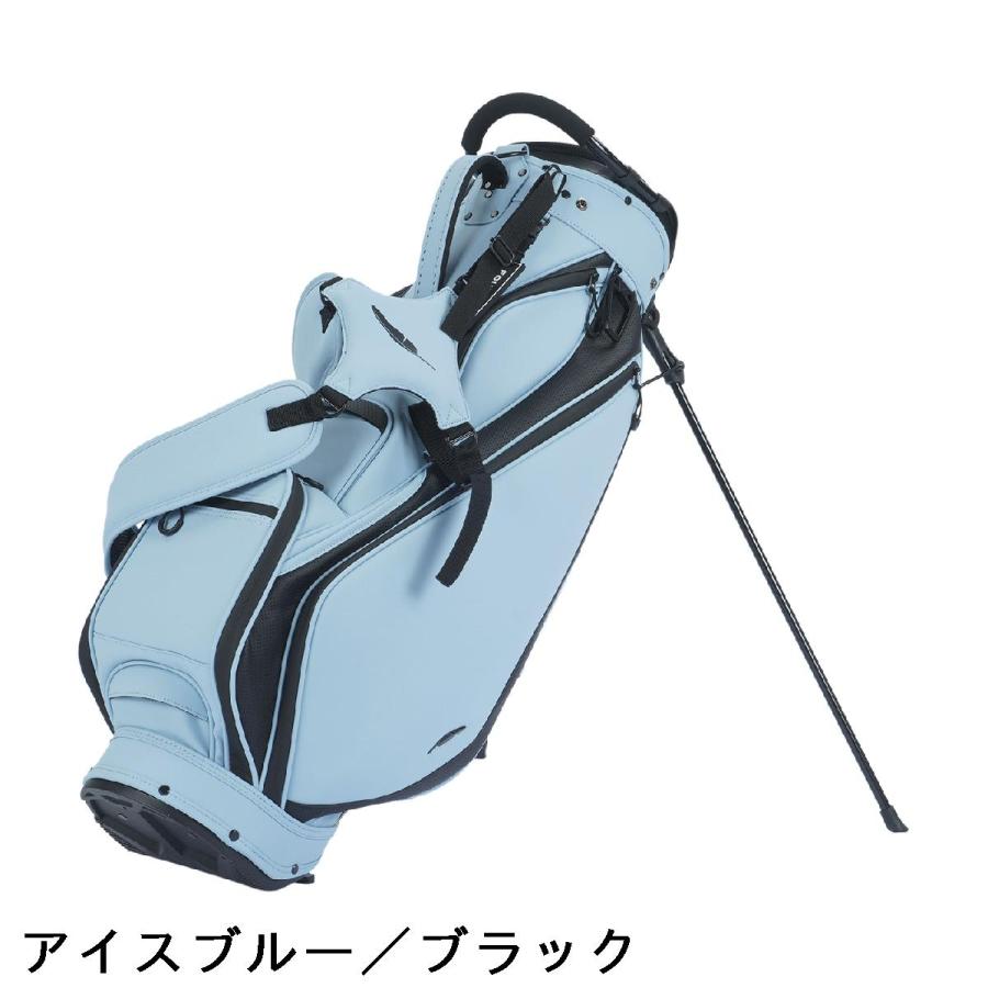 FOURTEEN（フォーティーン） スタンドキャディバッグ : GDOゴルフ