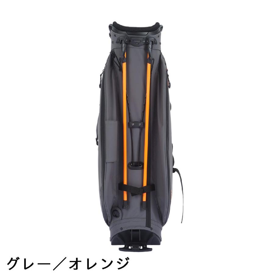 FOURTEEN（フォーティーン） スタンドキャディバッグ : GDOゴルフ