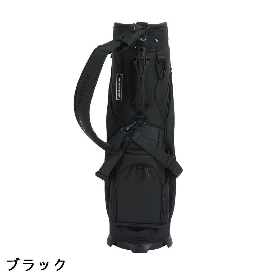 アーノルドパーマー APCB-27S キャディバッグ グレー 軽量 スタンド