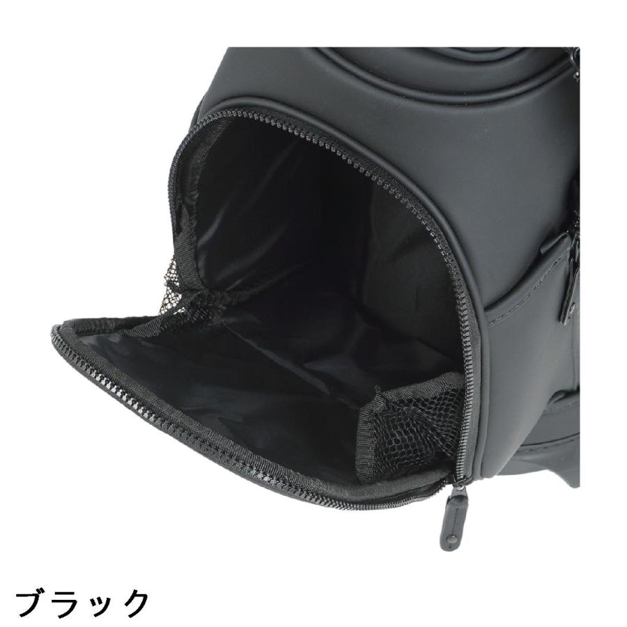 フォーティーン FOURTEEN アスリートタイプ キャディバッグ キャディ