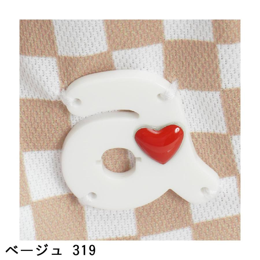 archivio（アルチビオ） チェッカーフラッグ柄キャップ 帽子 ゴルフ