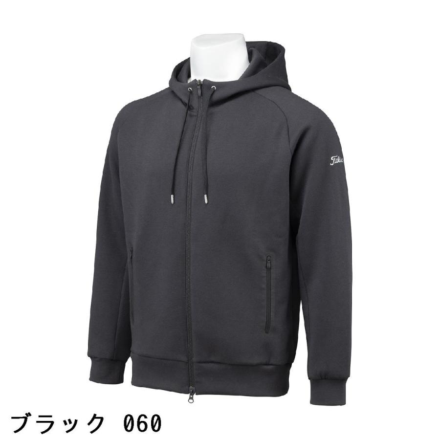 Titleist（タイトリスト） ストレッチ トレーニング スウェット