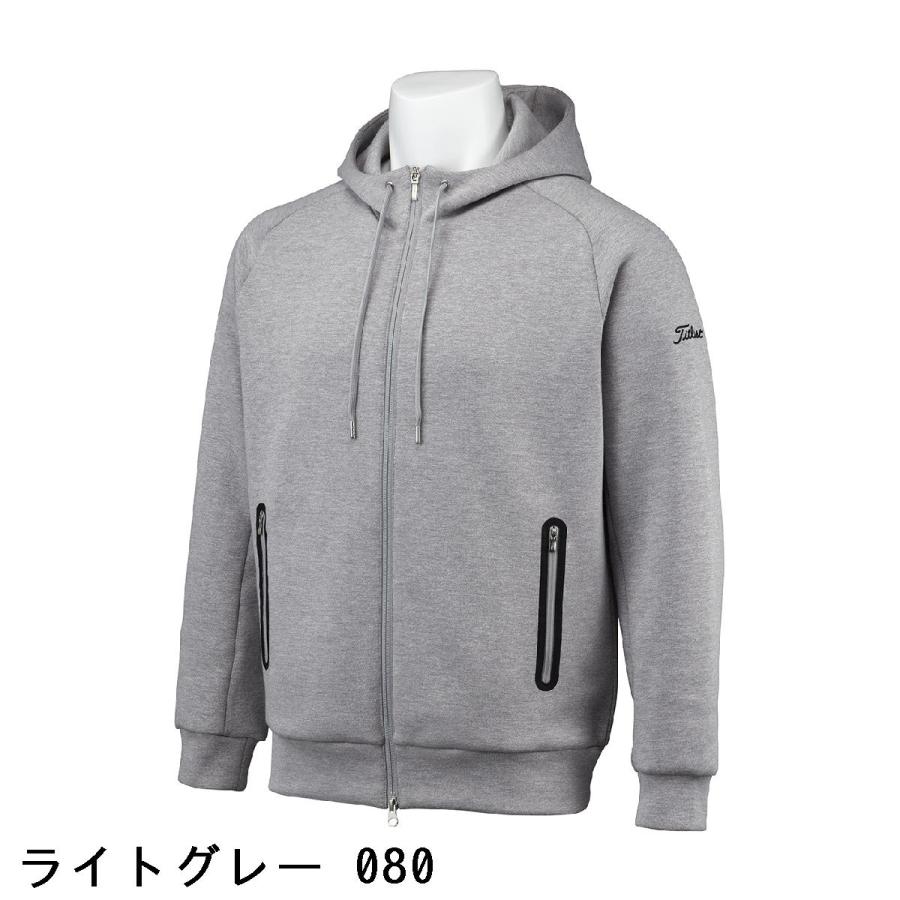 Titleist（タイトリスト） ストレッチ トレーニング スウェット