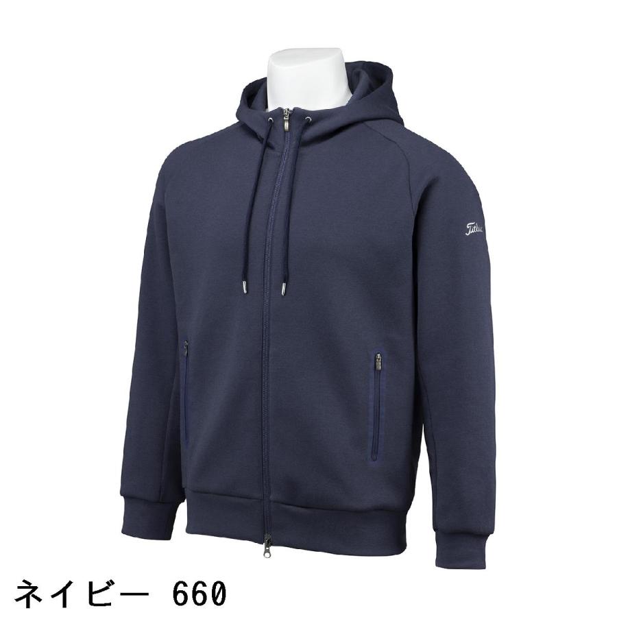 Titleist（タイトリスト） ストレッチ トレーニング スウェット