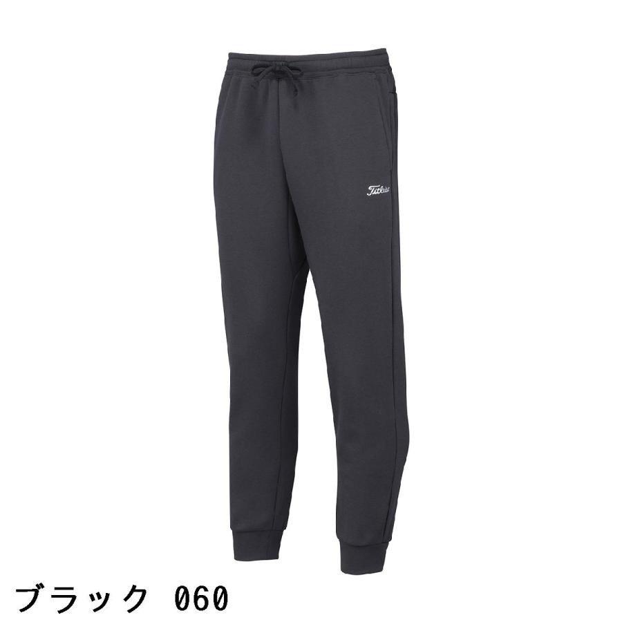 Titleist（タイトリスト） ストレッチ トレーニング スウェットパンツ
