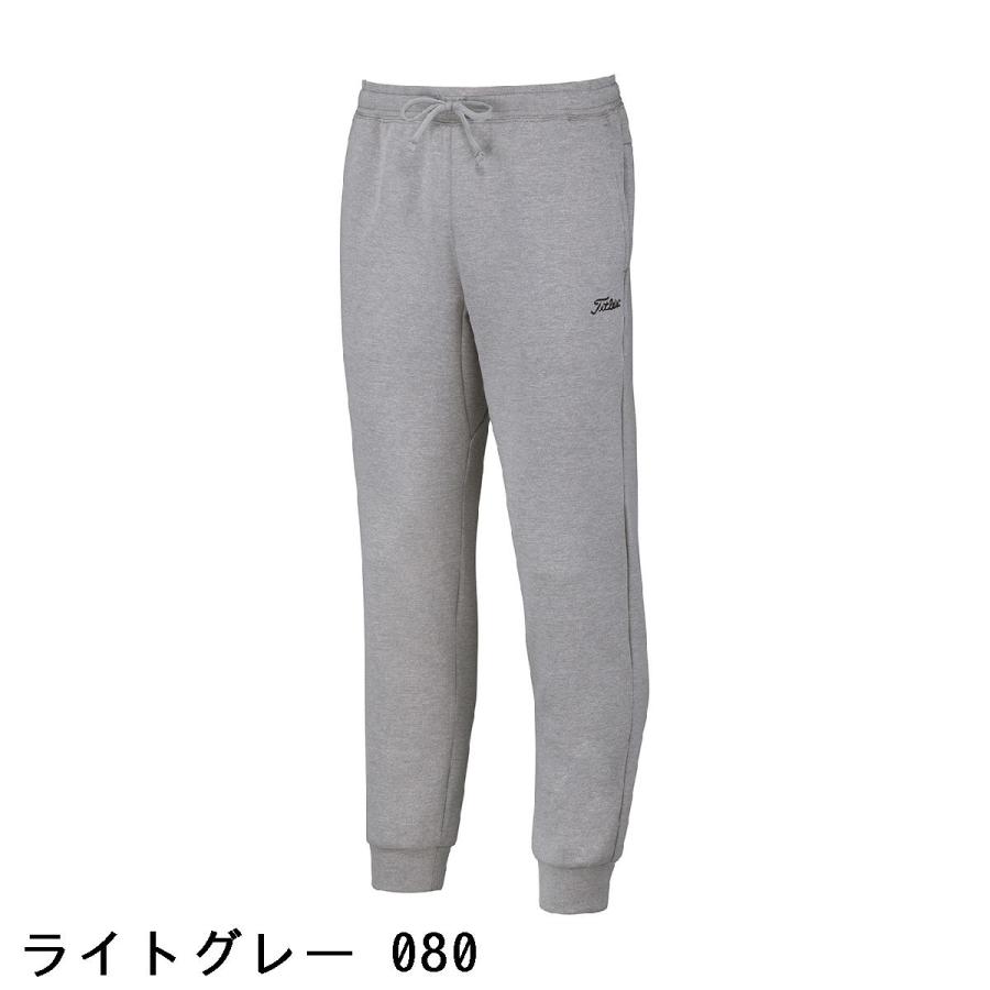 Titleist（タイトリスト） ストレッチ トレーニング スウェットパンツ