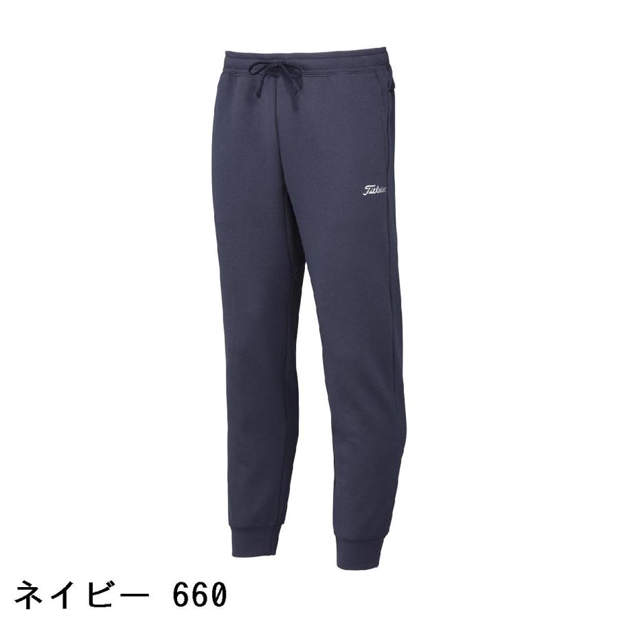 Titleist（タイトリスト） ストレッチ トレーニング スウェットパンツ