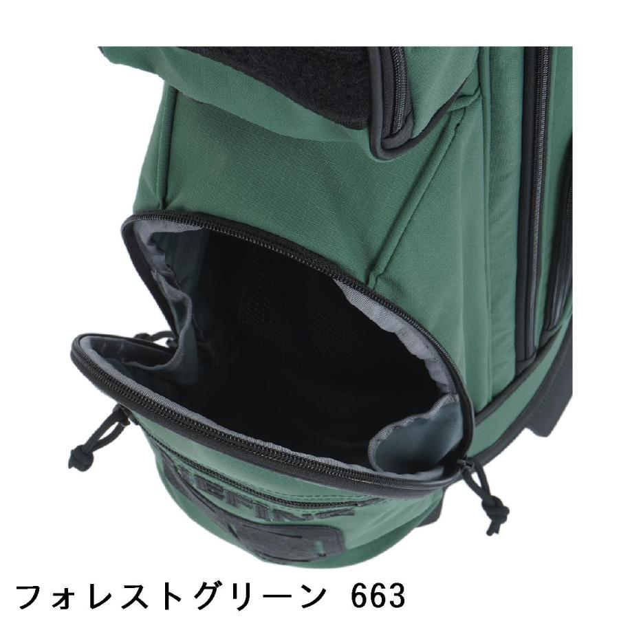 BRIEFING GOLF（ブリーフィングゴルフ） ブリーフィング BRIEFING CR-9