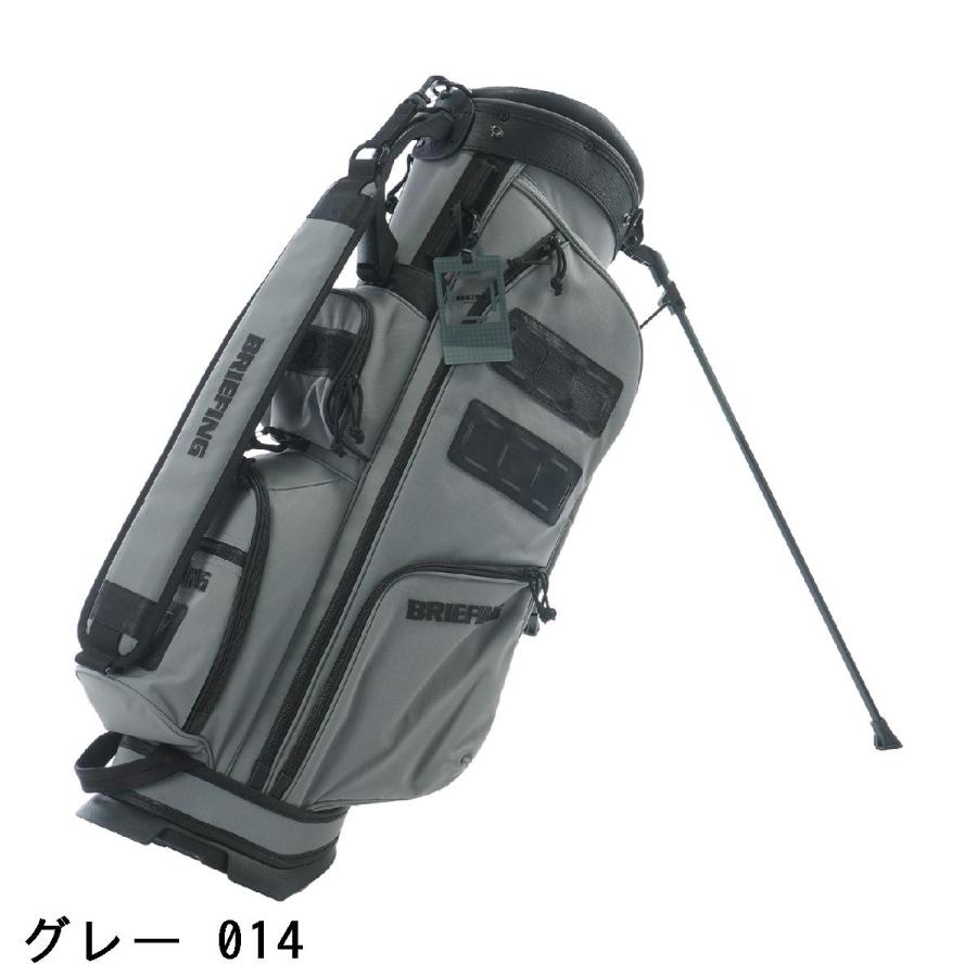 BRIEFING GOLF ブリーフィング CR-9 FD RIP スタンドキャディ