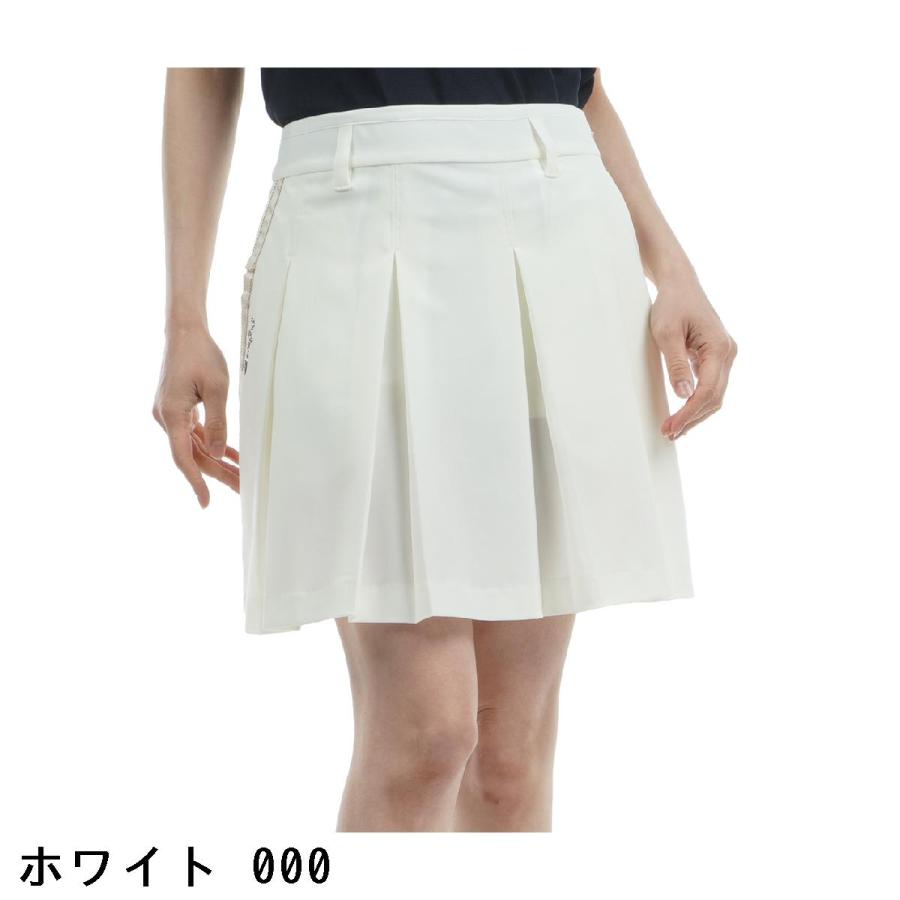 ブリーフィング BRIEFING ドライ フレアスカート レディス  