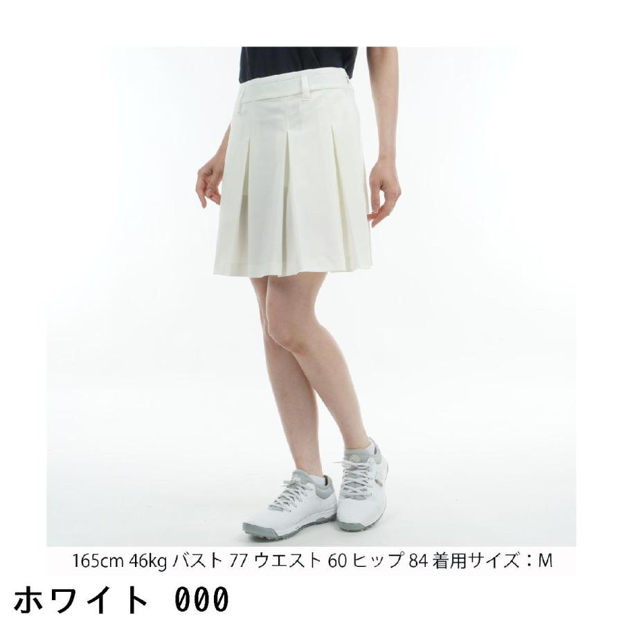 ブリーフィング BRIEFING ドライ フレアスカート レディス  