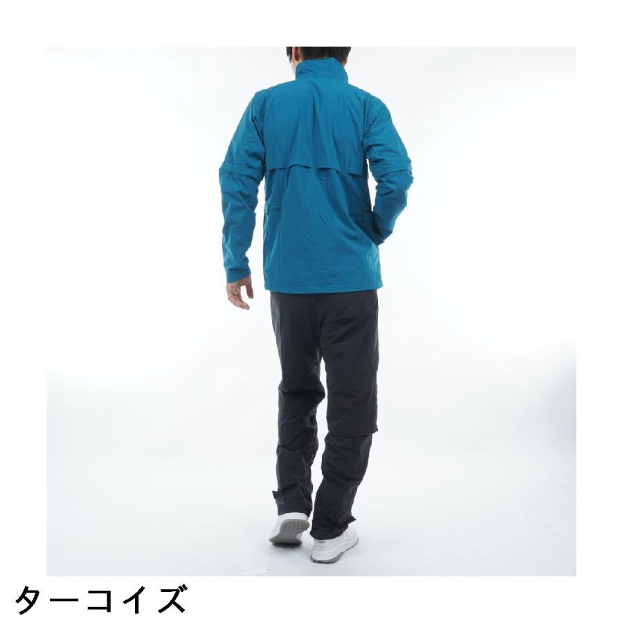 BRIDGESTONE（ブリヂストン） BRIDGESTONE GOLF 2WAY 水神レイン上下