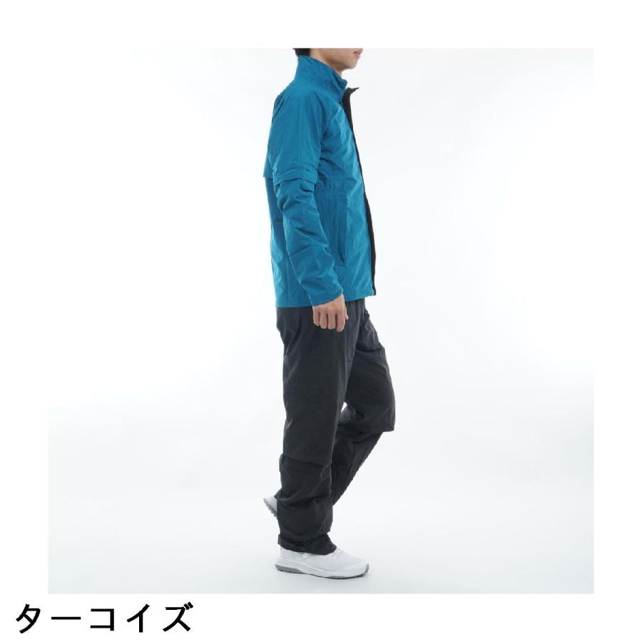 BRIDGESTONE（ブリヂストン） BRIDGESTONE GOLF 2WAY 水神レイン上下