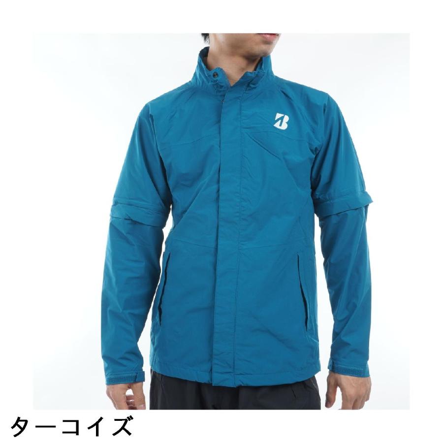 BRIDGESTONE（ブリヂストン） BRIDGESTONE GOLF 2WAY 水神レイン上下