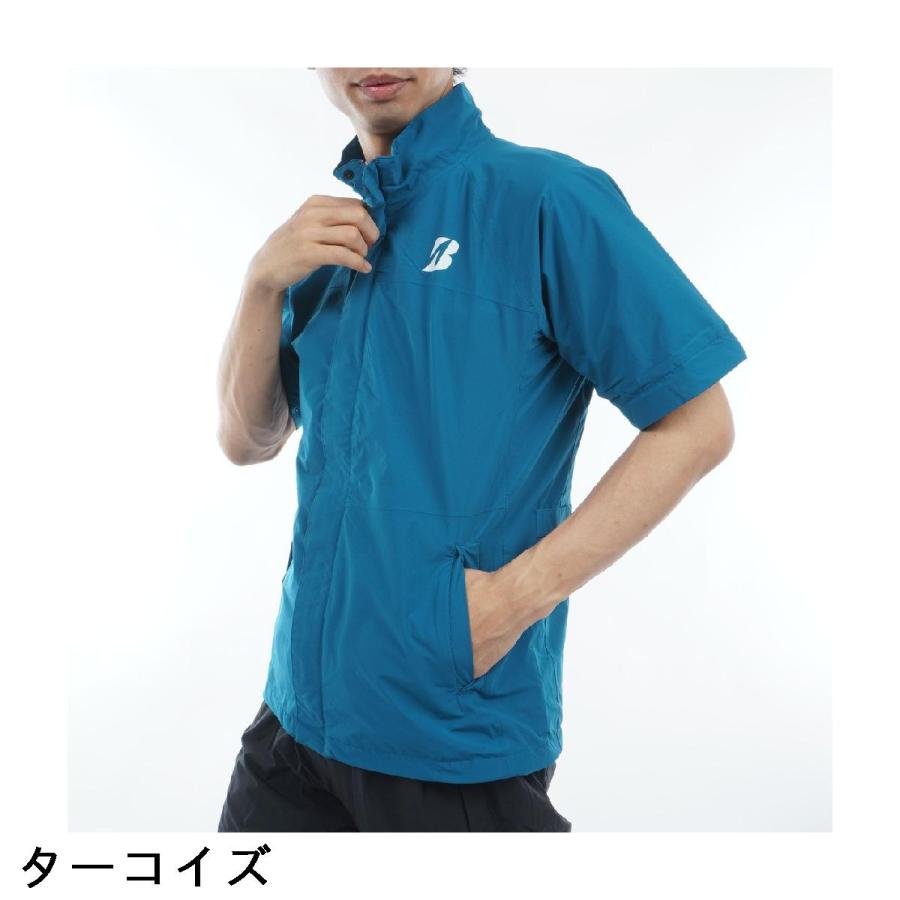 BRIDGESTONE（ブリヂストン） BRIDGESTONE GOLF 2WAY 水神レイン上下