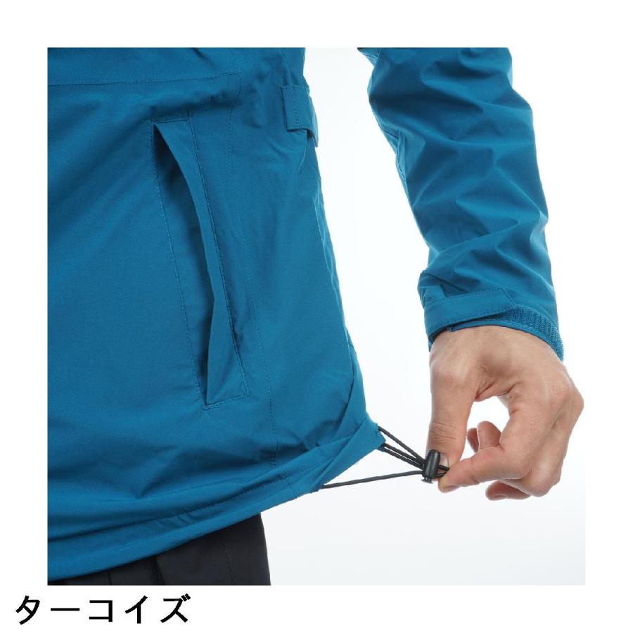 BRIDGESTONE（ブリヂストン） BRIDGESTONE GOLF 2WAY 水神レイン上下