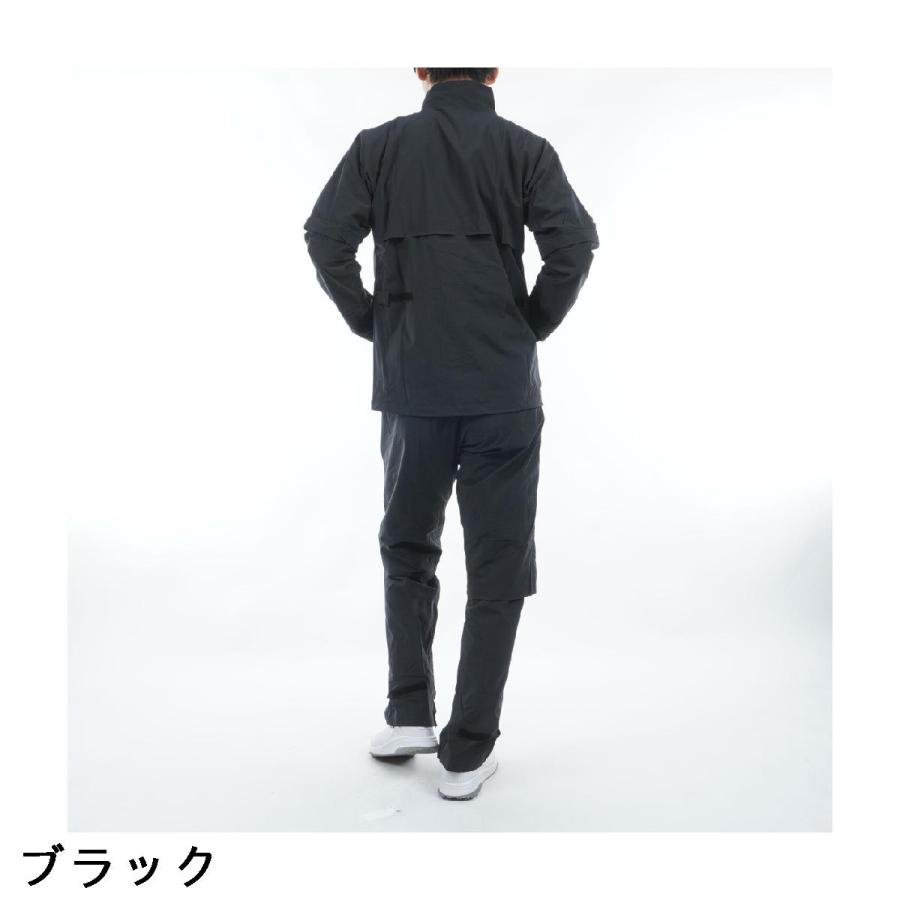 BRIDGESTONE（ブリヂストン） BRIDGESTONE GOLF 2WAY 水神レイン上下