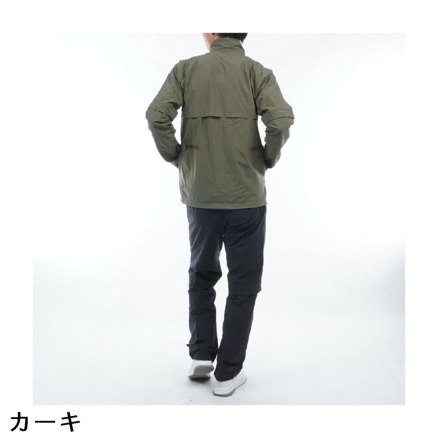 BRIDGESTONE（ブリヂストン） BRIDGESTONE GOLF 2WAY 水神レイン上下