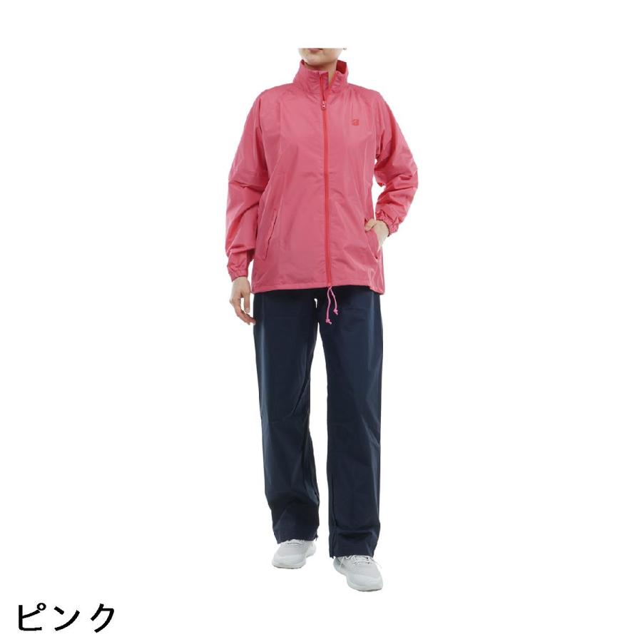 BRIDGESTONE GOLF レインウェア LLサイズ 赤黒 BRIDGESTONE（ブリヂストン） BRIDGESTONE GOLF 2WAYレインウェア上下