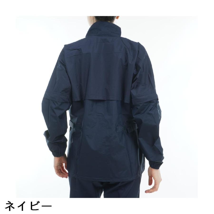 TOURSTAGE ブリヂストン BRIDGESTONE GOLF 2WAYレインウェア上下セット