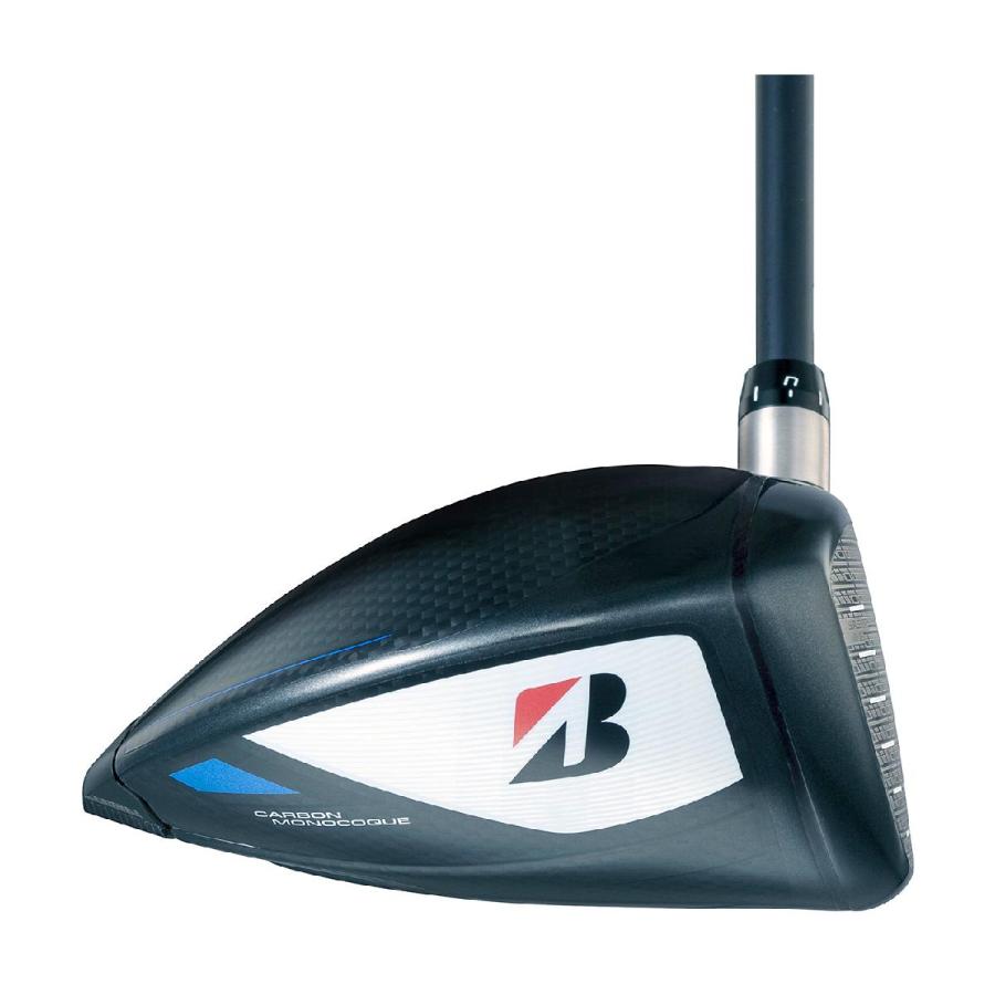 BRIDGESTONE（ブリヂストン） BRIDGESTONE GOLF B3 MAX ドライバー