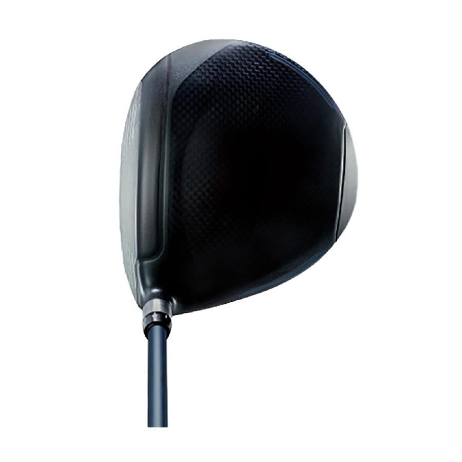 ブリヂストン BRIDGESTONE GOLF B3 MAXD ドライバー VANQUISH BS40 for 