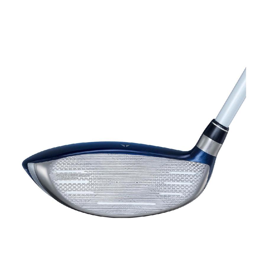 ブリヂストン BRIDGESTONE GOLF B-LD フェアウェイウッド SPEEDER NX BS40LDw レディス シャフト：SPEEDER NX BS40LDw｜gdoshop｜03