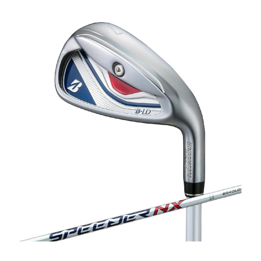 BRIDGESTONE（ブリヂストン） BRIDGESTONE GOLF B-LD アイアン(単品