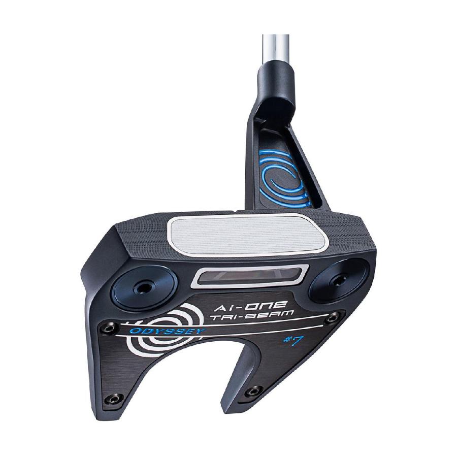 【新品】‼️オデッセイ AI-ONE トライビーム #7 パター Ai-ONE TRI-BEAM #7パター