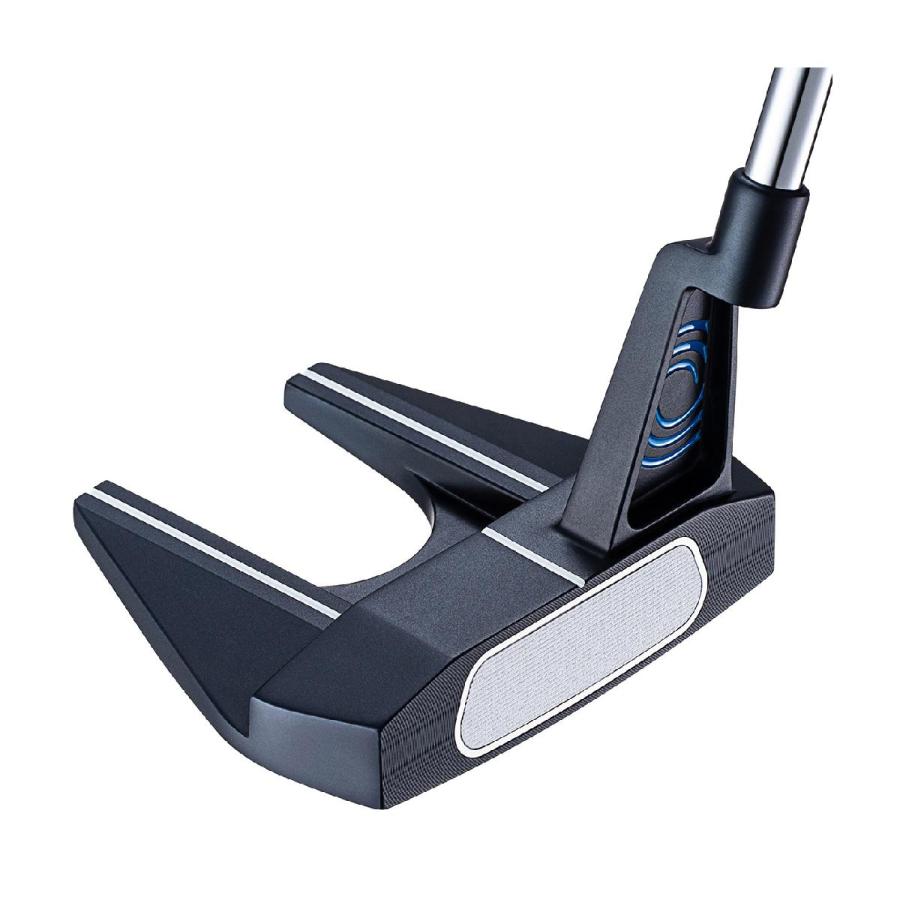 Ai-ONE TRI-BEAM #7 オデッセイ パター ODYSSEY 楽天市場】ODYSSEY AI-ONE TRI-BEAM #7パター オデッセイ AI-ONE